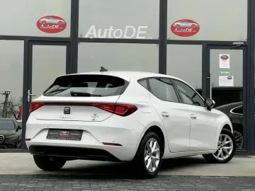 Seat Leon Gen-Iv-2020