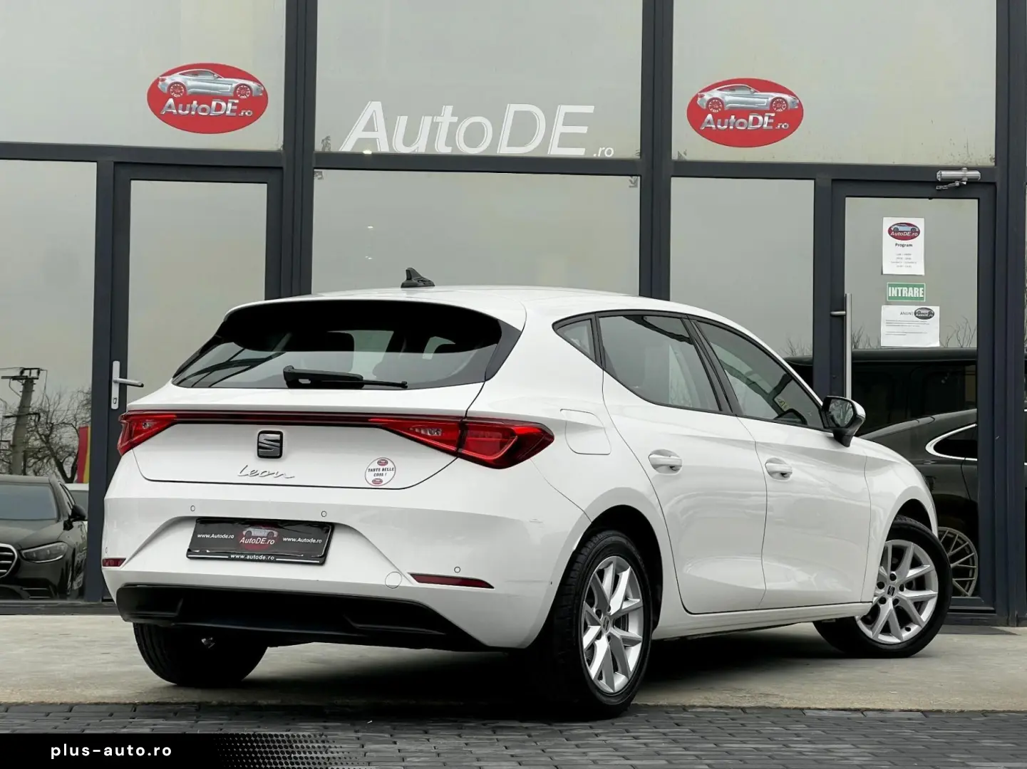 Seat Leon Gen-Iv-2020