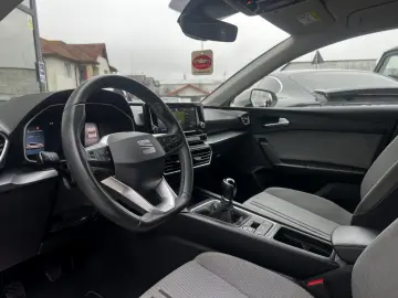 Seat Leon Gen-Iv-2020