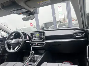 Seat Leon Gen-Iv-2020