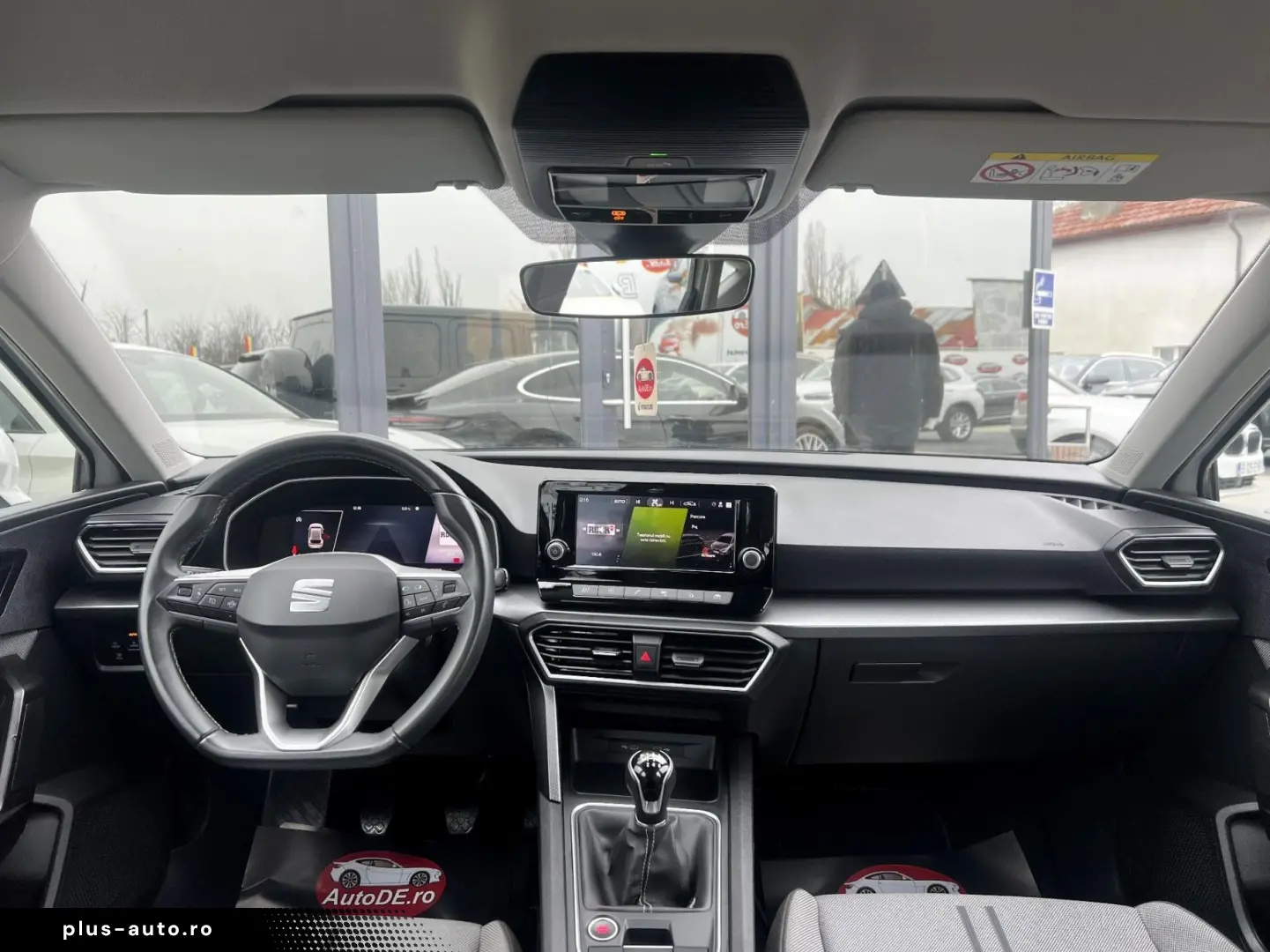 Seat Leon Gen-Iv-2020