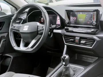 Seat Leon Gen-Iv-2020