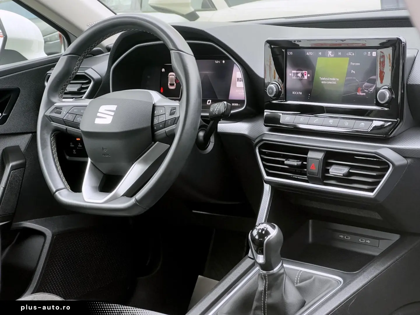 Seat Leon Gen-Iv-2020