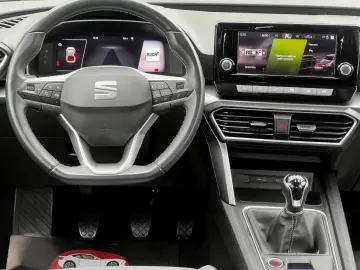 Seat Leon Gen-Iv-2020