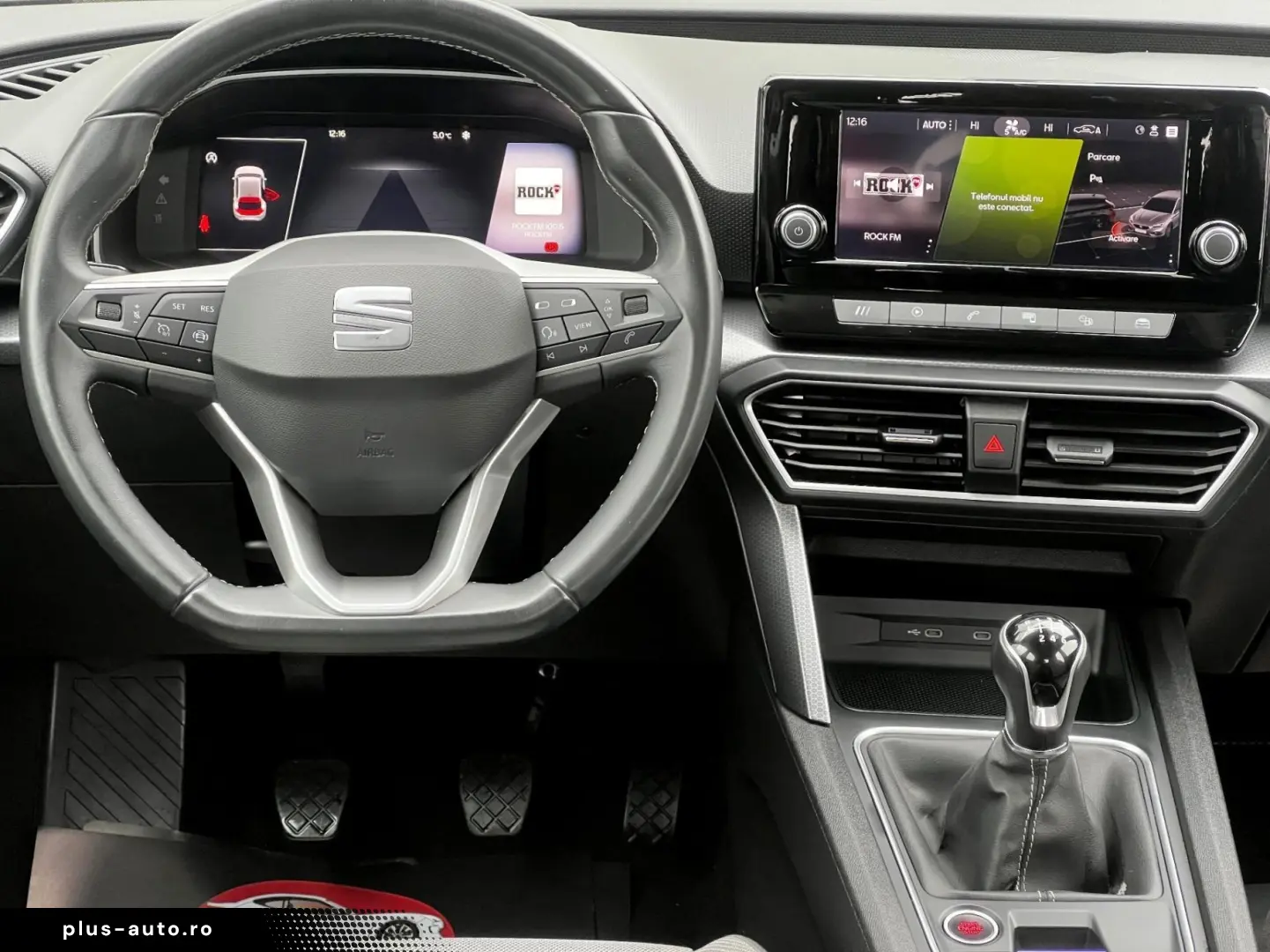 Seat Leon Gen-Iv-2020