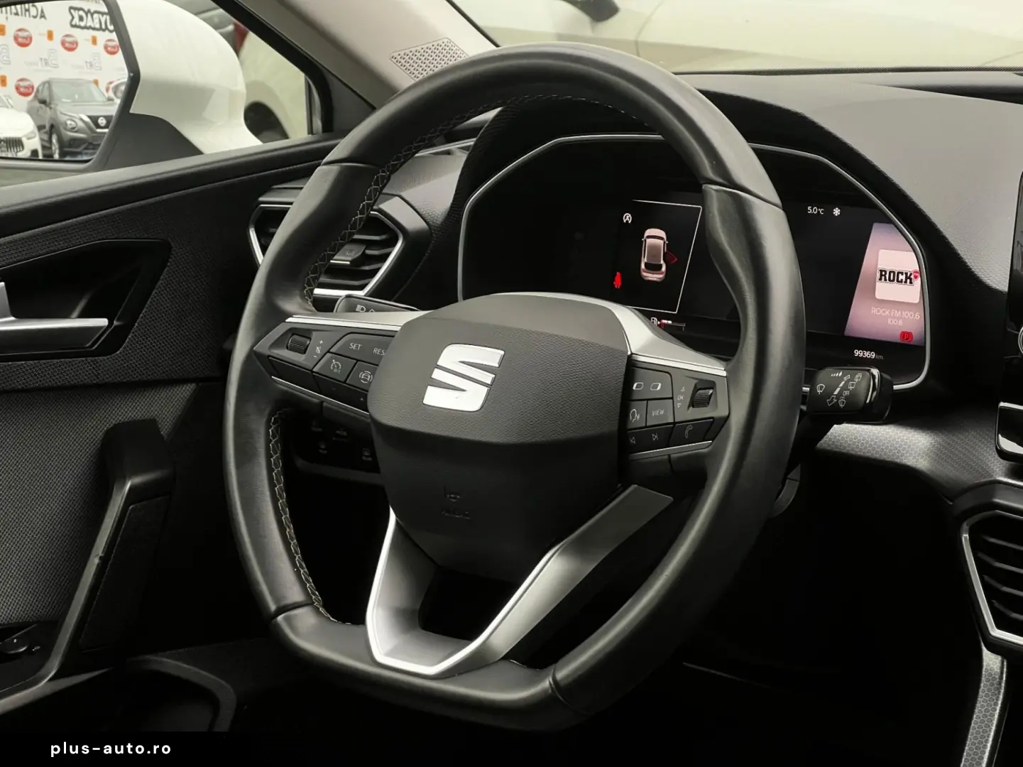 Seat Leon Gen-Iv-2020