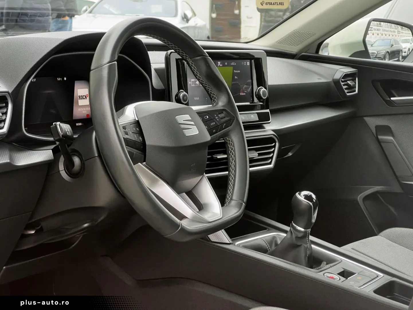 Seat Leon Gen-Iv-2020