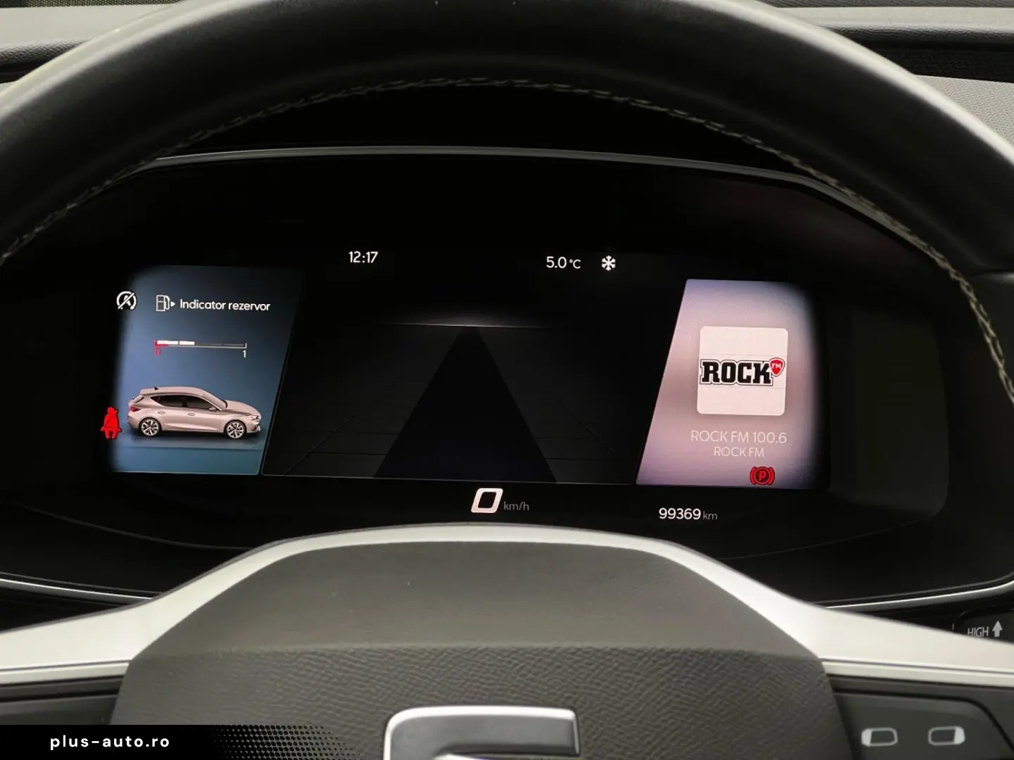 Seat Leon Gen-Iv-2020