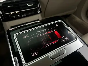 Audi A8 Gen-D5-2017