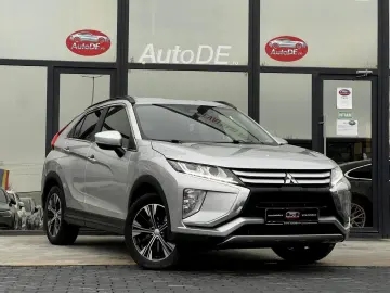 Mitsubishi Eclipse-Cross