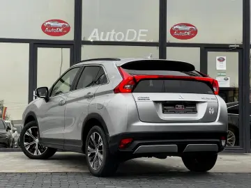 Mitsubishi Eclipse-Cross