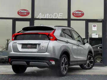 Mitsubishi Eclipse-Cross