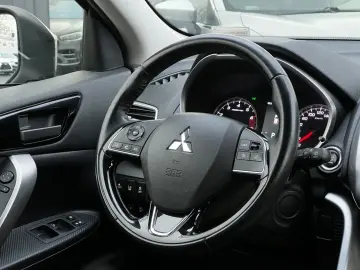 Mitsubishi Eclipse-Cross