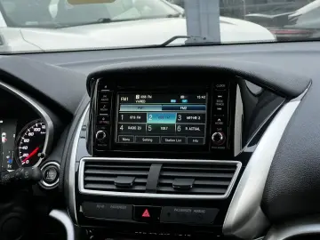 Mitsubishi Eclipse-Cross