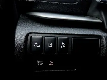 Mitsubishi Eclipse-Cross