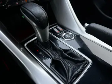 Mitsubishi Eclipse-Cross