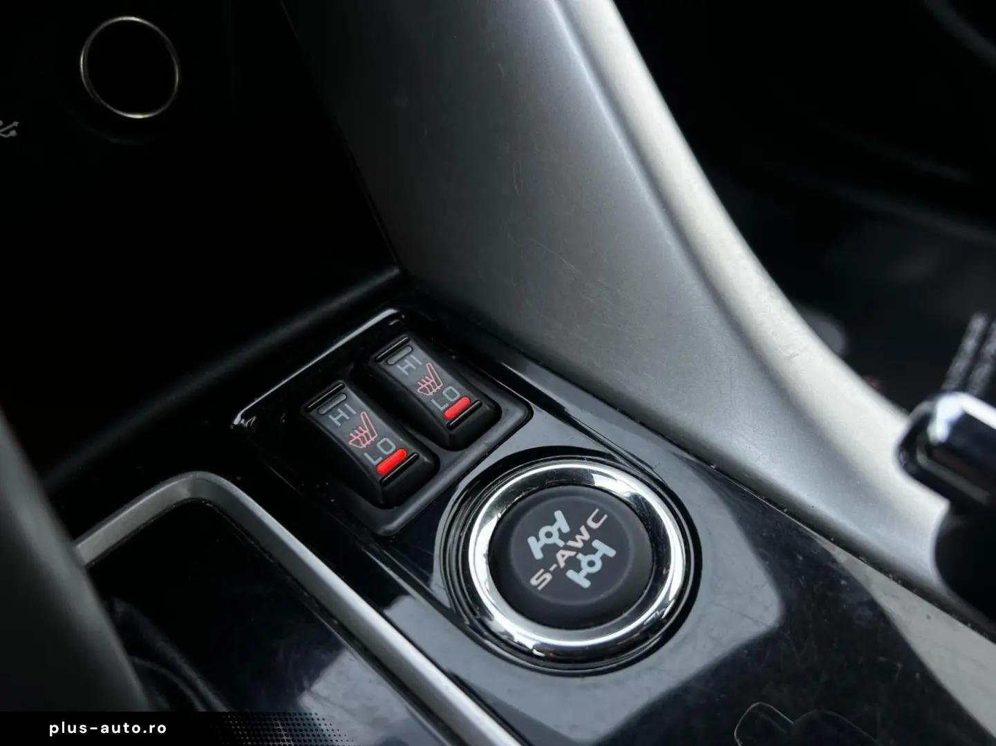 Mitsubishi Eclipse-Cross