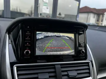 Mitsubishi Eclipse-Cross