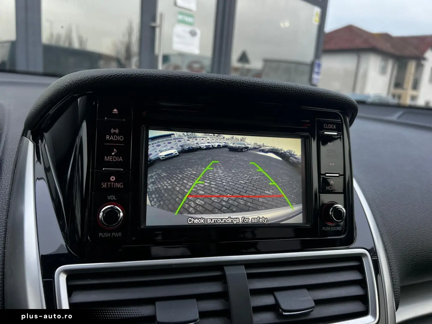 Mitsubishi Eclipse-Cross