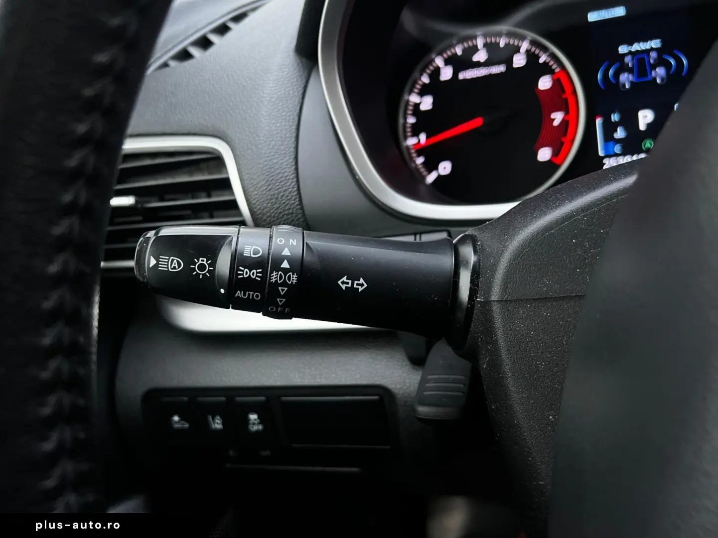 Mitsubishi Eclipse-Cross