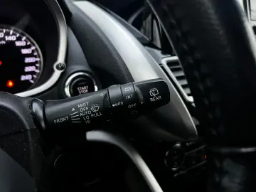 Mitsubishi Eclipse-Cross