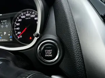 Mitsubishi Eclipse-Cross