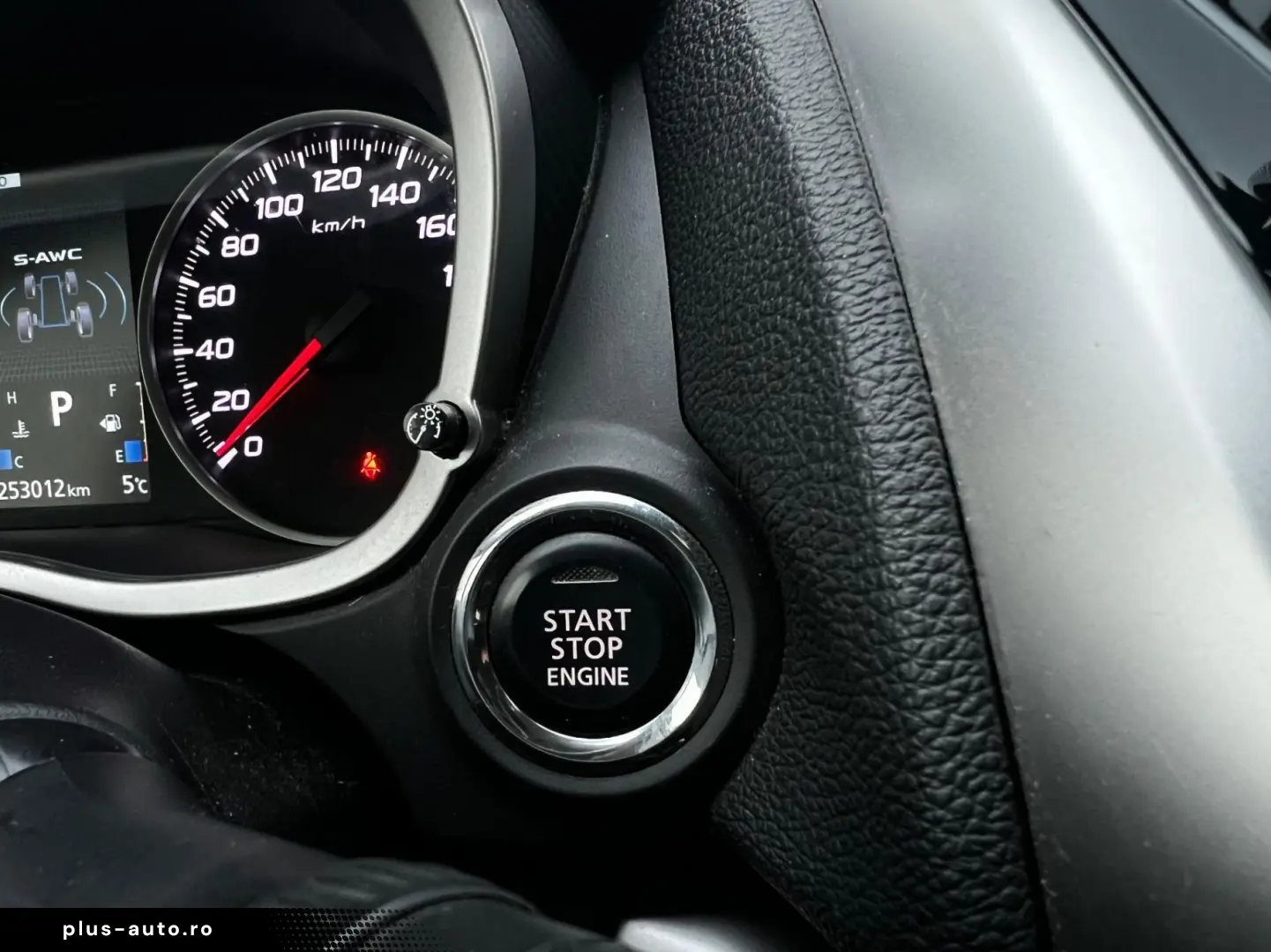 Mitsubishi Eclipse-Cross