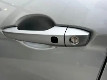 Mitsubishi Eclipse-Cross