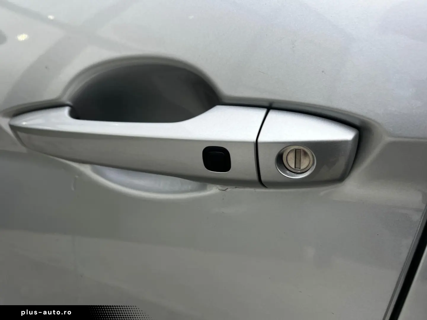 Mitsubishi Eclipse-Cross