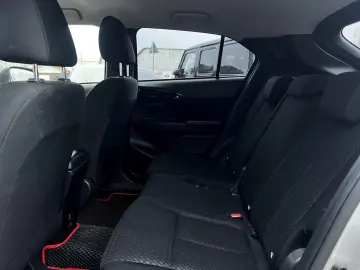 Mitsubishi Eclipse-Cross