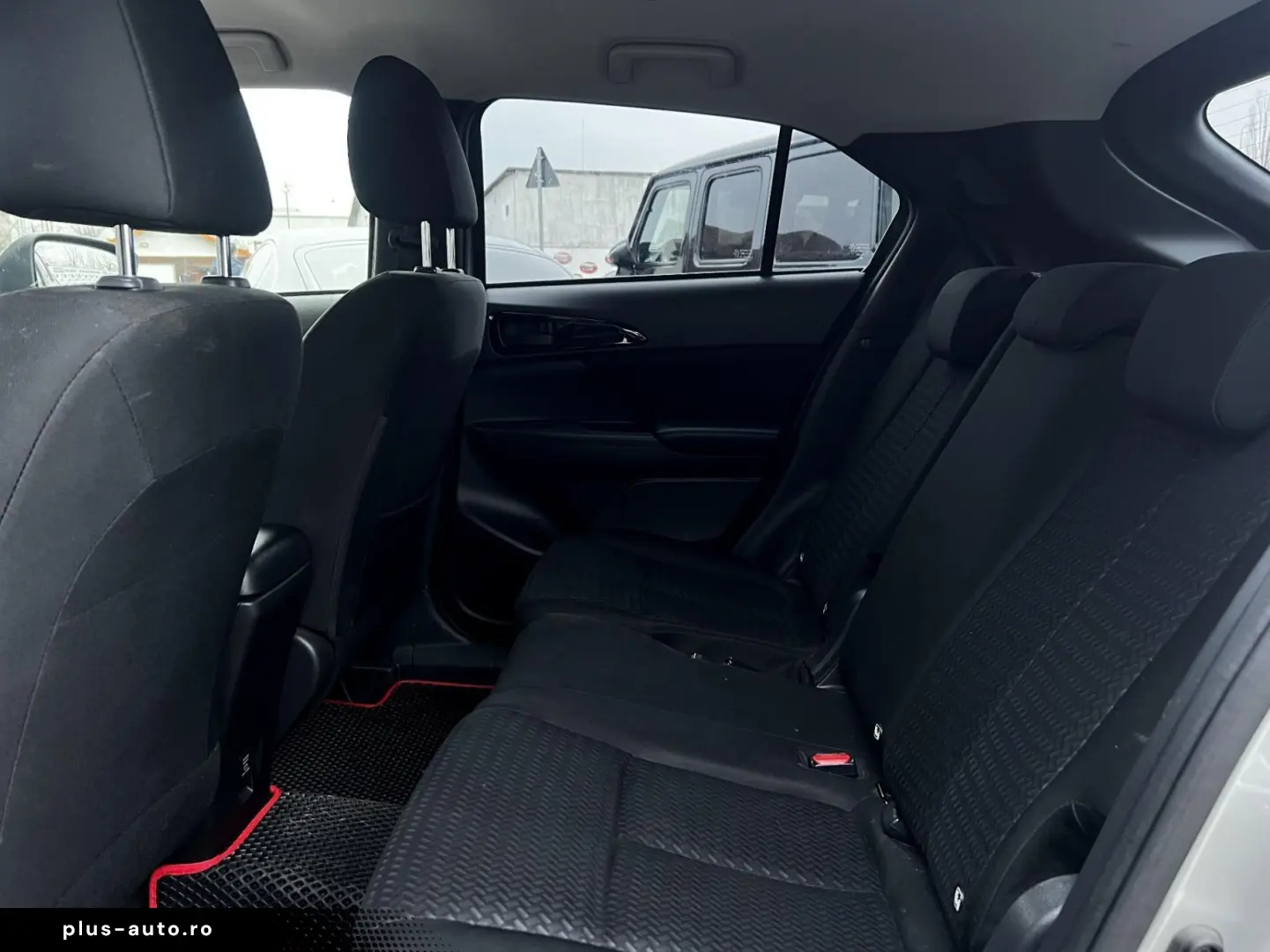 Mitsubishi Eclipse-Cross