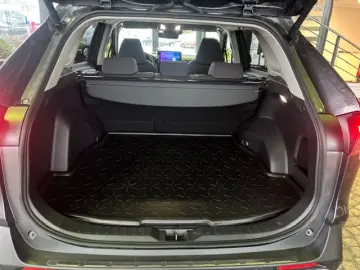 TOYOTA RAV 4 2.5 4x4 Hybrid Team Deutschland