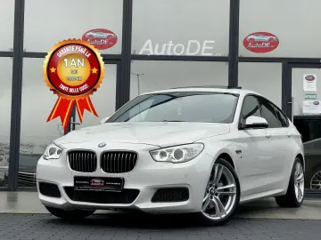 Bmw Seria-5 Gen-F10-F11-F07-2010-2017