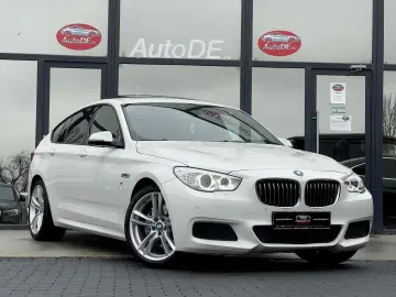 Bmw Seria-5 Gen-F10-F11-F07-2010-2017