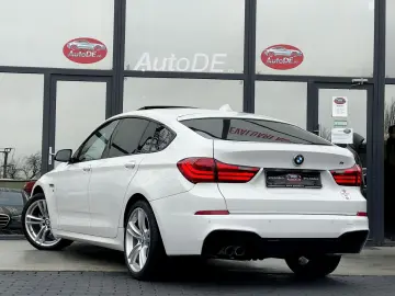 Bmw Seria-5 Gen-F10-F11-F07-2010-2017