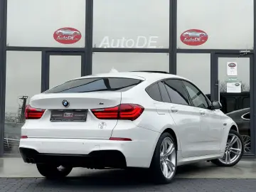 Bmw Seria-5 Gen-F10-F11-F07-2010-2017