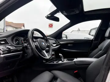 Bmw Seria-5 Gen-F10-F11-F07-2010-2017