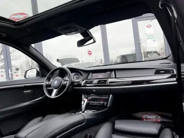 Bmw Seria-5 Gen-F10-F11-F07-2010-2017