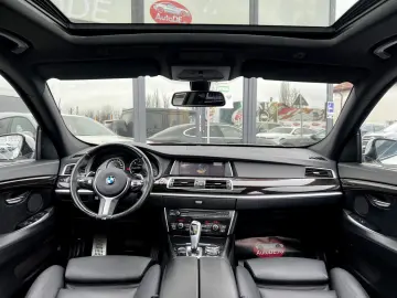 Bmw Seria-5 Gen-F10-F11-F07-2010-2017