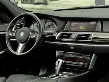 Bmw Seria-5 Gen-F10-F11-F07-2010-2017