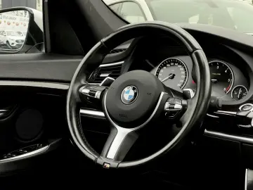 Bmw Seria-5 Gen-F10-F11-F07-2010-2017