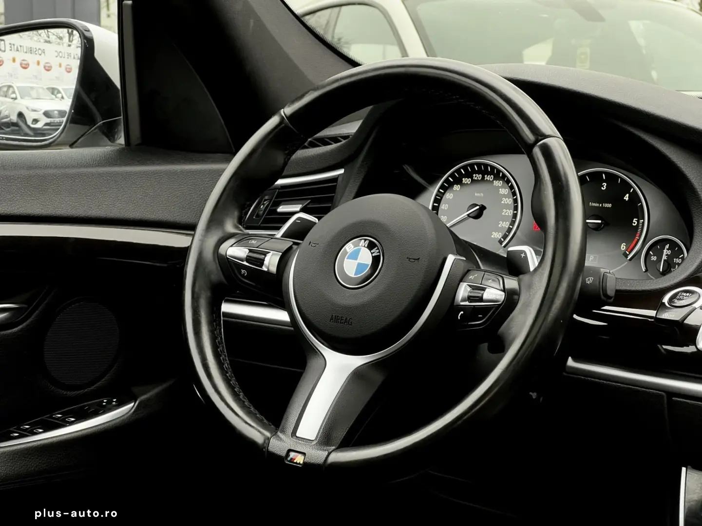 Bmw Seria-5 Gen-F10-F11-F07-2010-2017