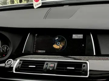 Bmw Seria-5 Gen-F10-F11-F07-2010-2017