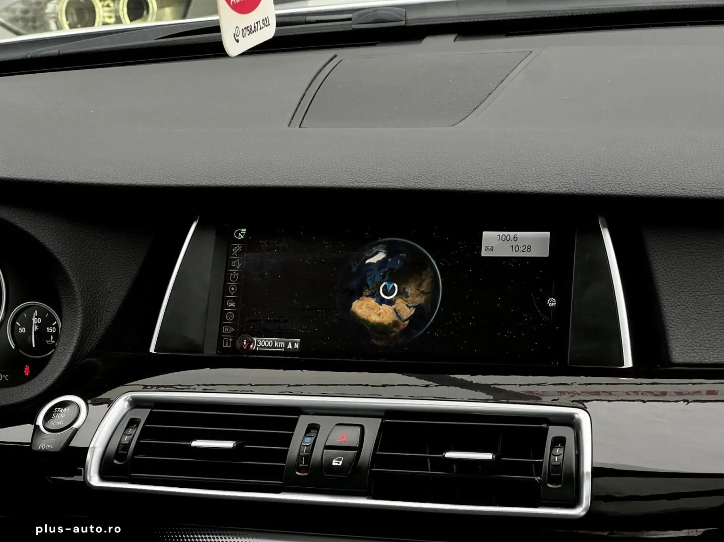 Bmw Seria-5 Gen-F10-F11-F07-2010-2017