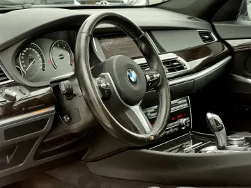 Bmw Seria-5 Gen-F10-F11-F07-2010-2017