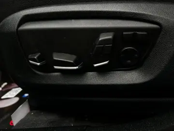 Bmw Seria-5 Gen-F10-F11-F07-2010-2017