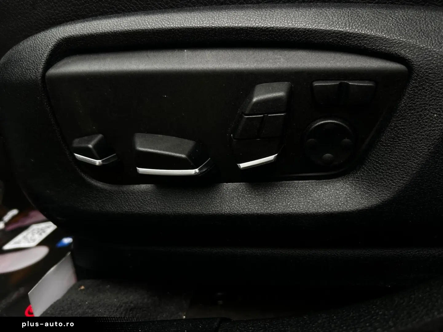 Bmw Seria-5 Gen-F10-F11-F07-2010-2017