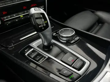 Bmw Seria-5 Gen-F10-F11-F07-2010-2017