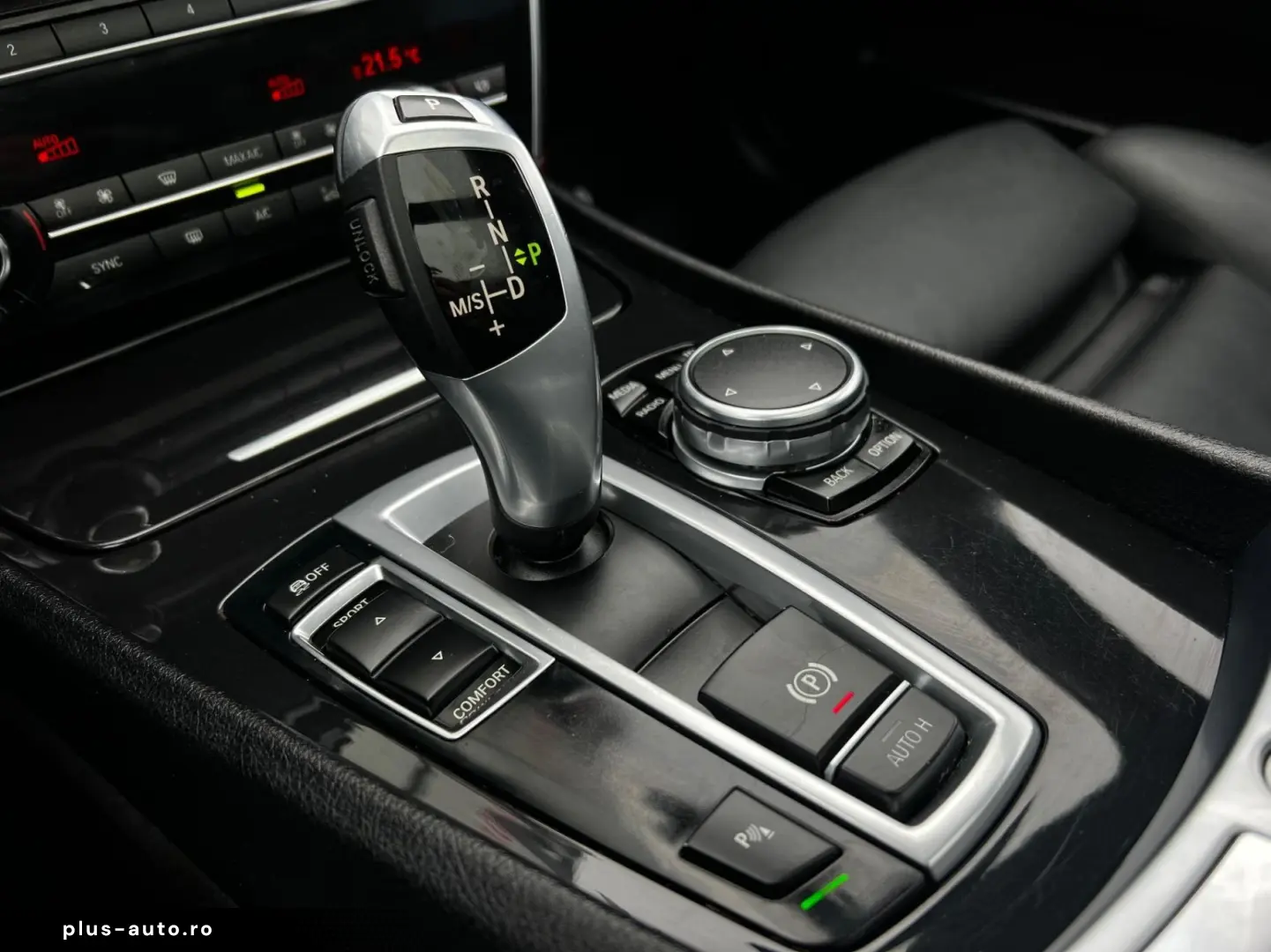 Bmw Seria-5 Gen-F10-F11-F07-2010-2017