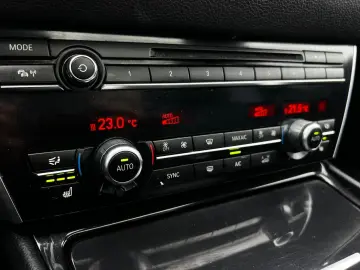 Bmw Seria-5 Gen-F10-F11-F07-2010-2017